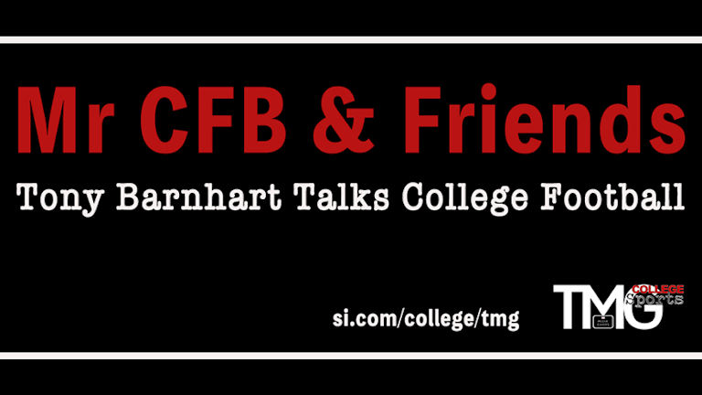 Introducing Mr. CFB & Friends
